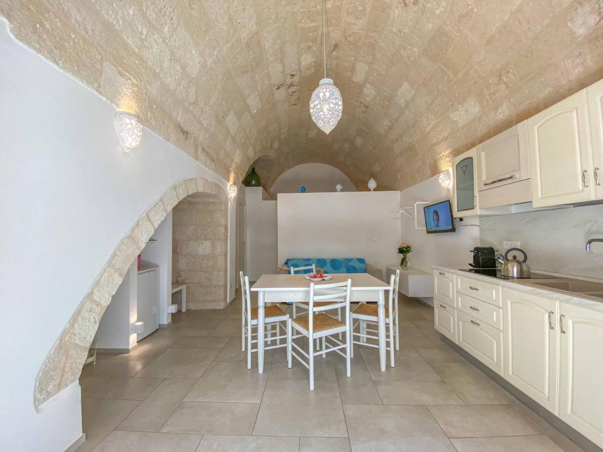 Nivis Avis Apartment Polignano a Mare Exterior photo