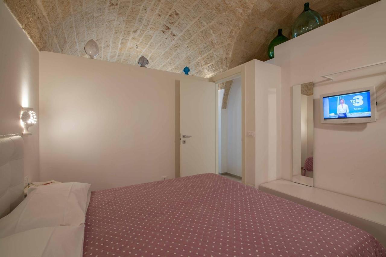 Nivis Avis Apartment Polignano a Mare Exterior photo